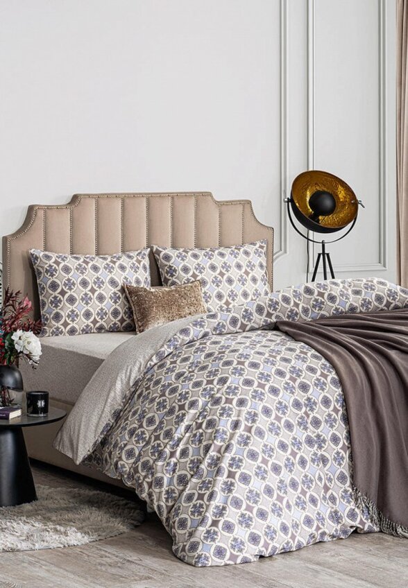 Постельное белье Евро Estia