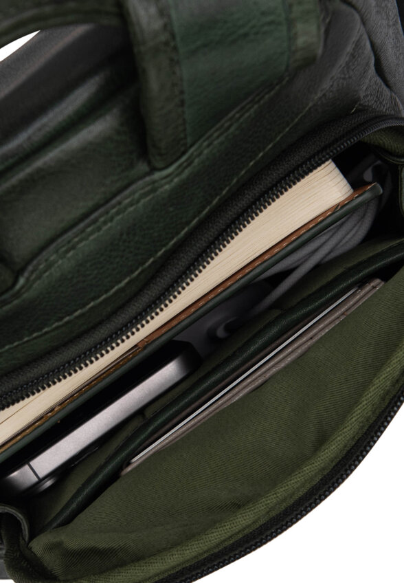 Др.Коффер B402887-244-65 рюкзак