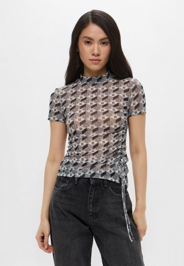 Футболка Hugo