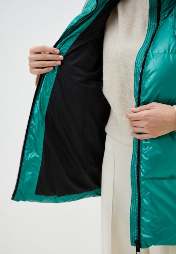 Жилет утепленный GLVR