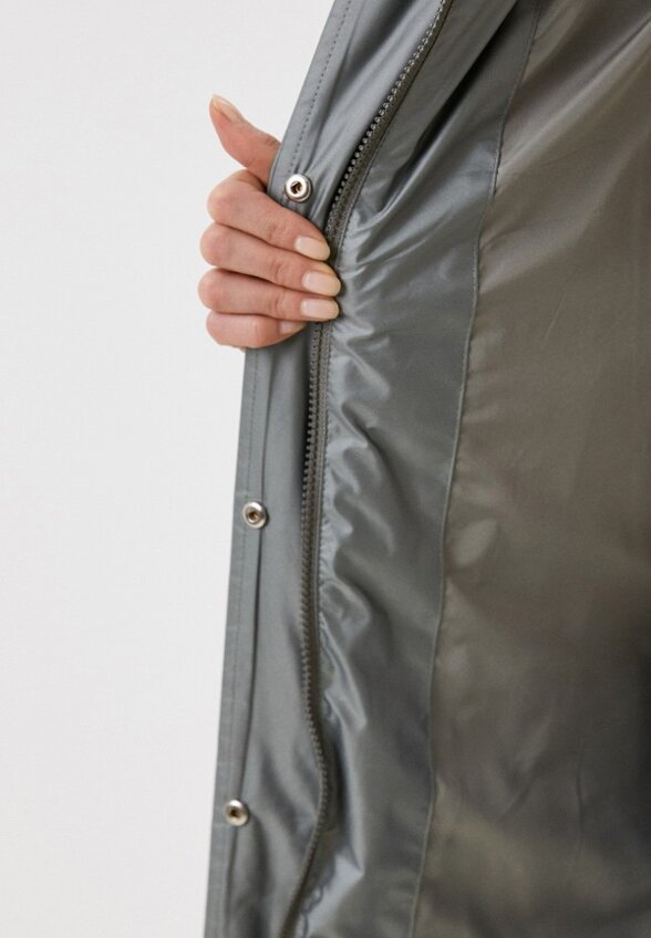 Куртка-пальто Winterra