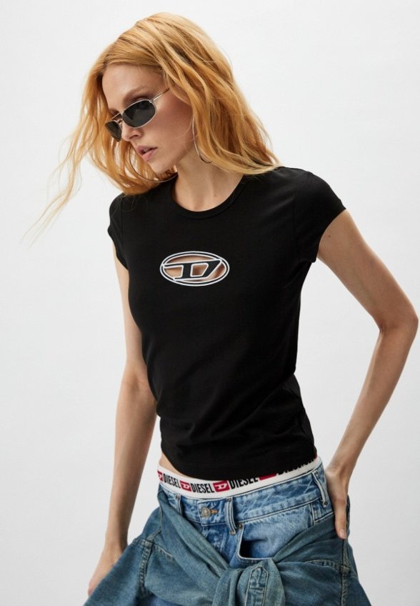 Футболка Diesel