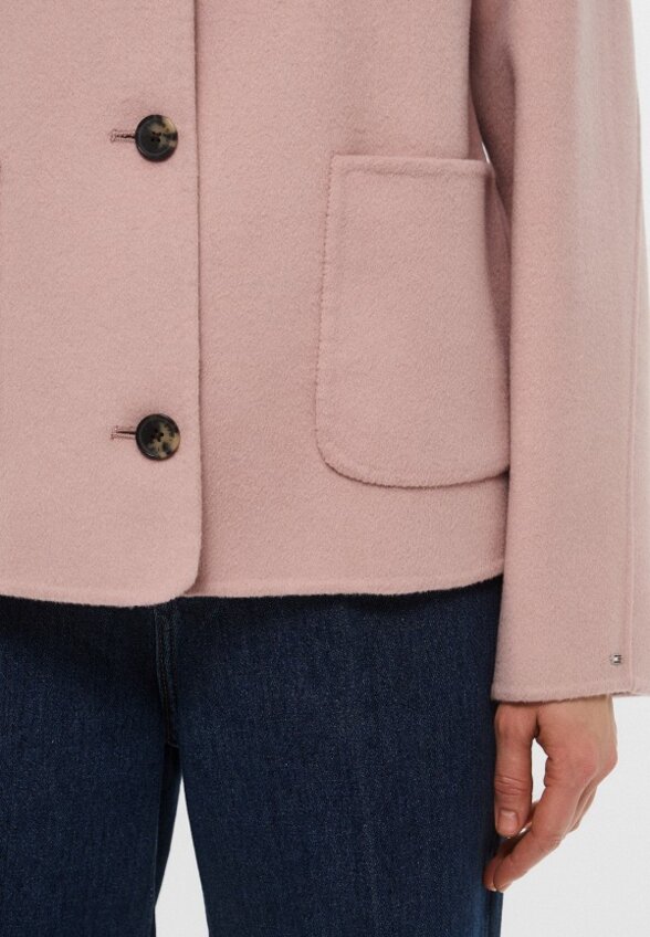 Полупальто Tommy Hilfiger