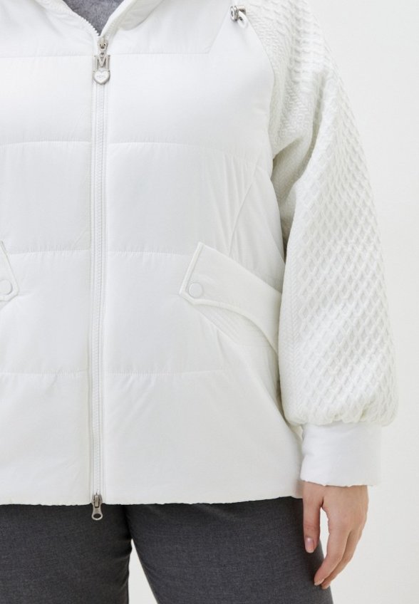 Куртка утепленная Brostem