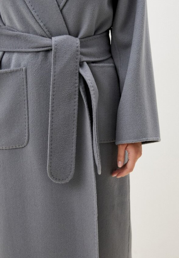 Пальто-халат Sabrina Scala