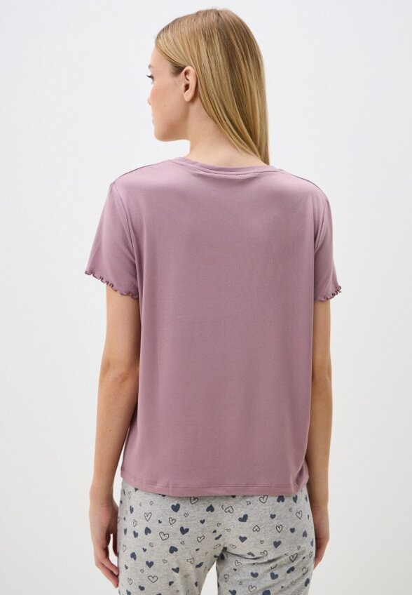 Футболка домашняя Terranova