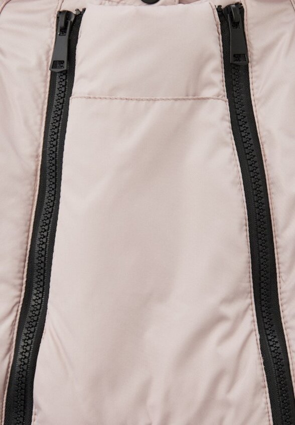 Комбинезон утепленный FikaBooka