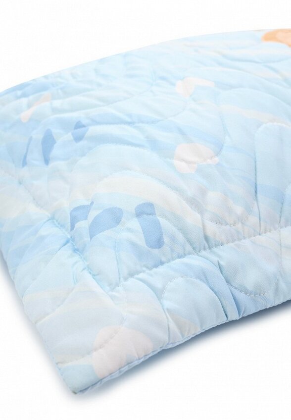 Комплект с покрывалом Sofi De Marko