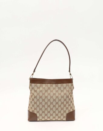 Gucci Textile Bag женщинам