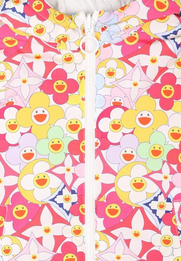 Куртка утепленная Noble People