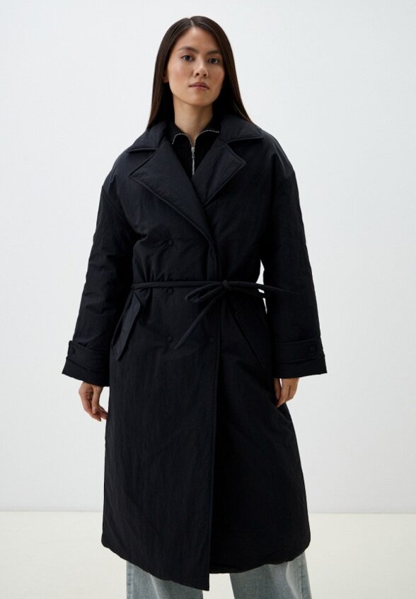 Куртка-пальто Sela