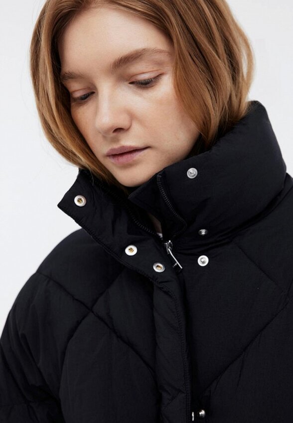 Куртка утепленная Baon