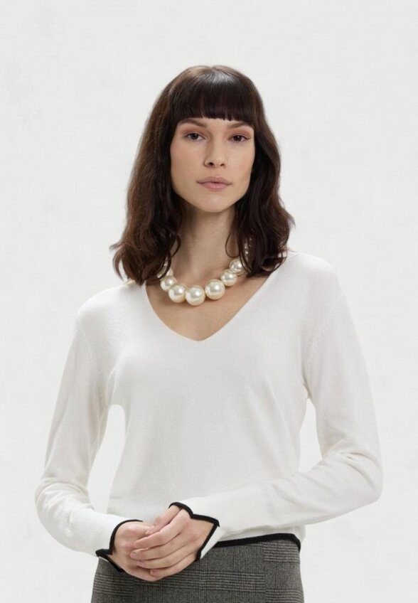 Пуловер Calliope