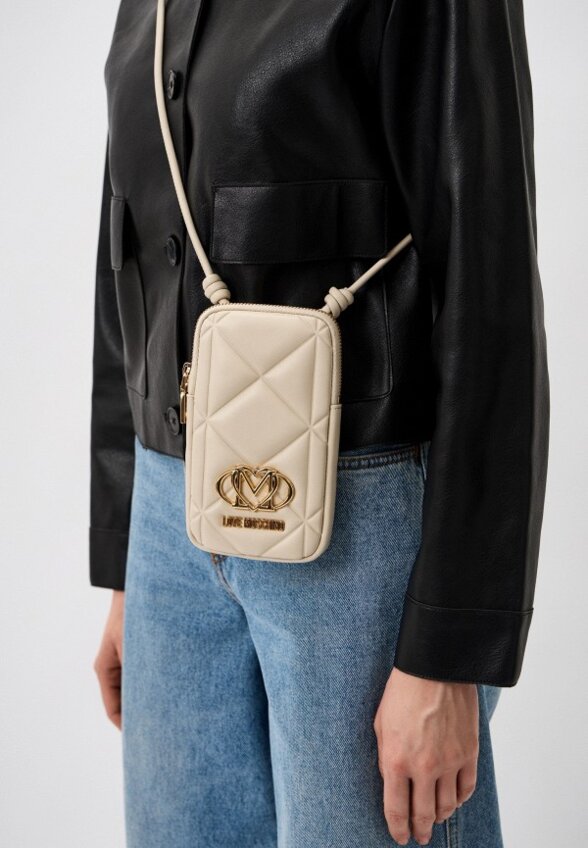 Сумка Love Moschino
