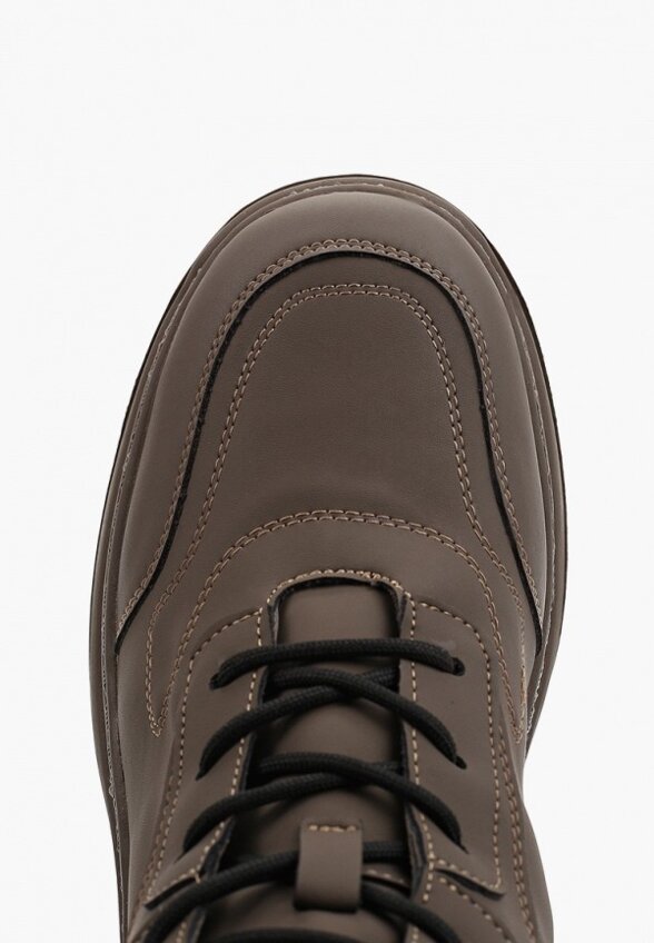 Ботинки Shoiberg