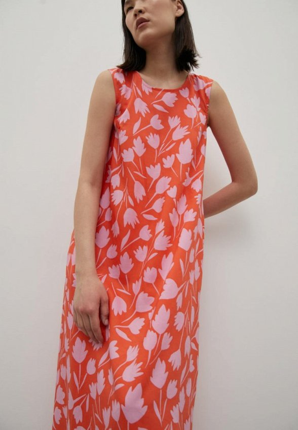 Платье Finn Flare