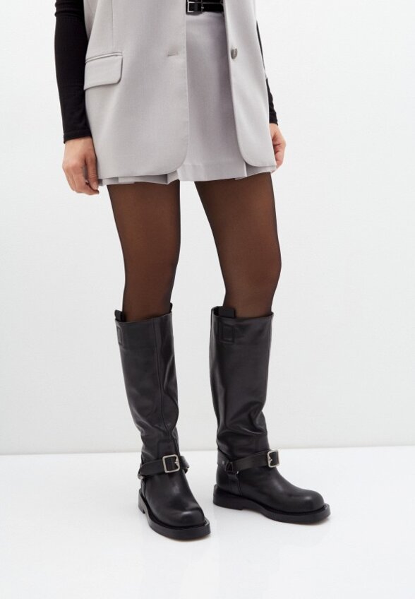 Сапоги Abricot Premium