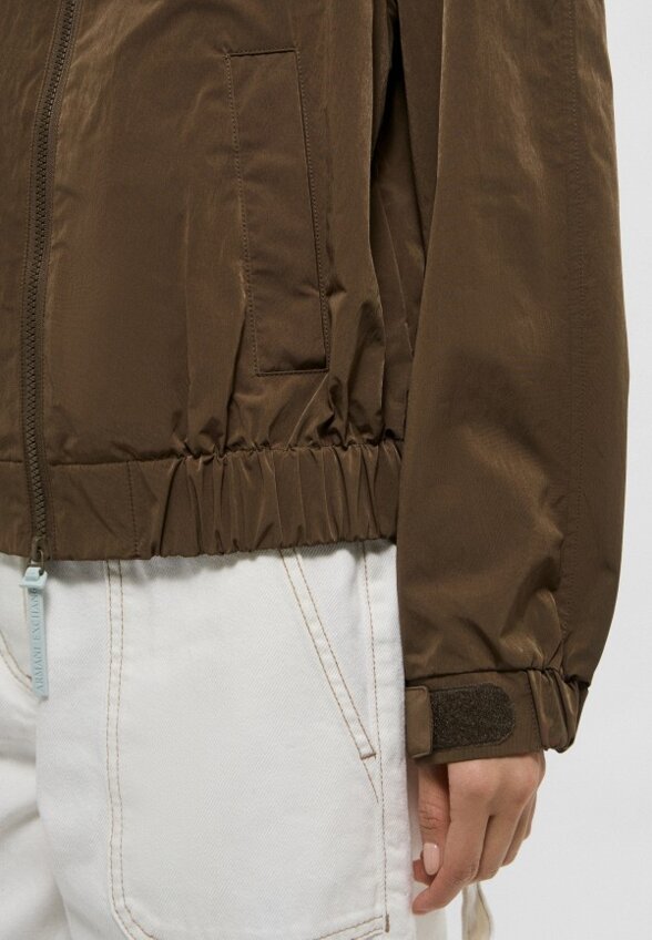 Бомбер Armani Exchange