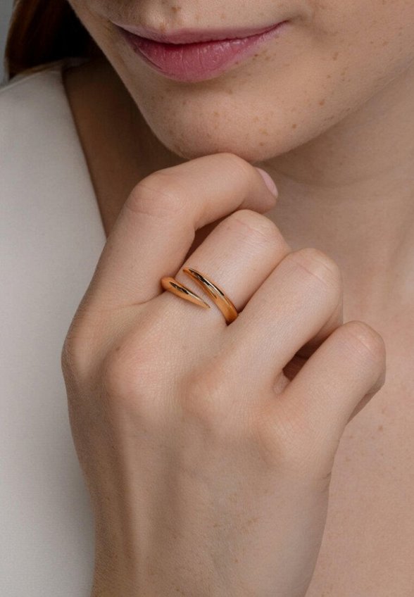 Кольцо Diamant