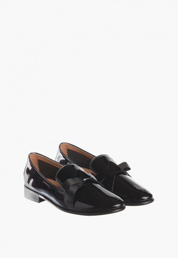 Лоферы Massimo Renne