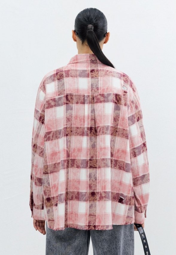 Рубашка Top Top