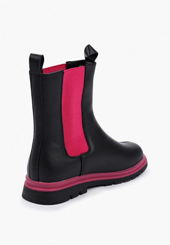 Ботинки Munz Young