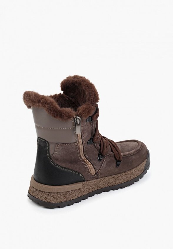 Ботинки Valley