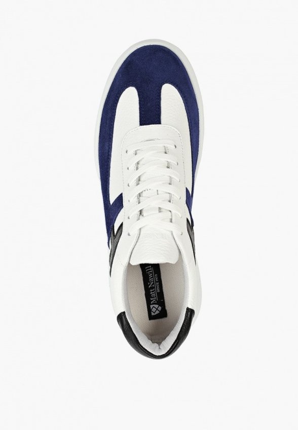 Кеды Matt Nawill