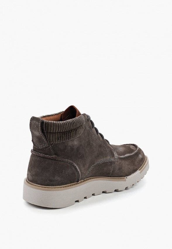 Ботинки Clarks