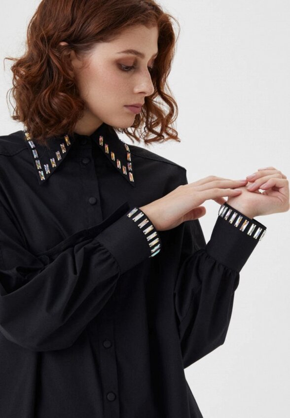 Блуза Prairie Saint Petersburg