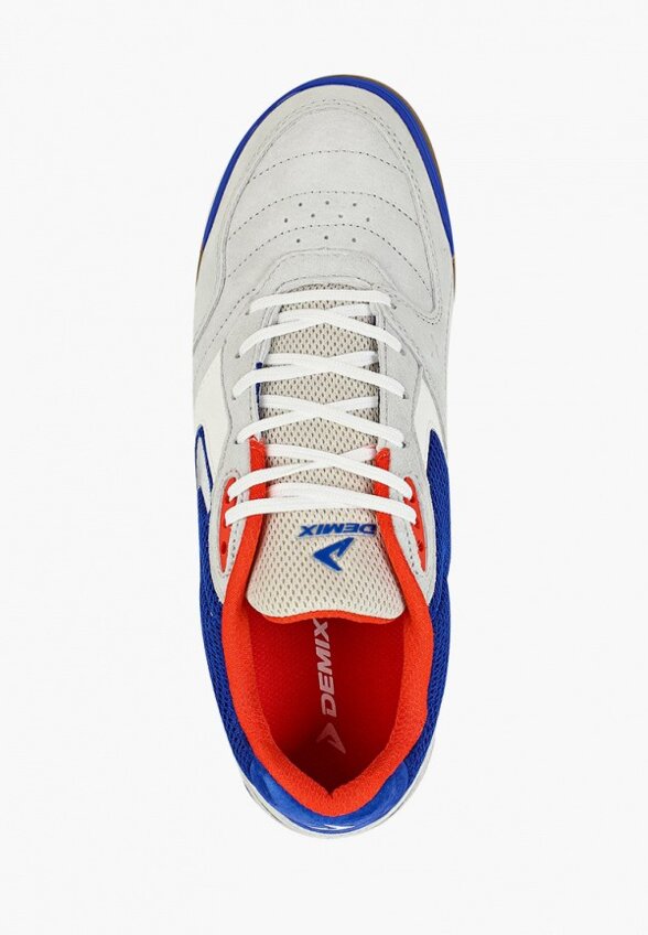 Бутсы зальные Demix