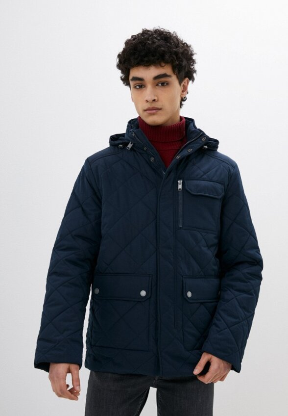 Куртка стеганая Baon