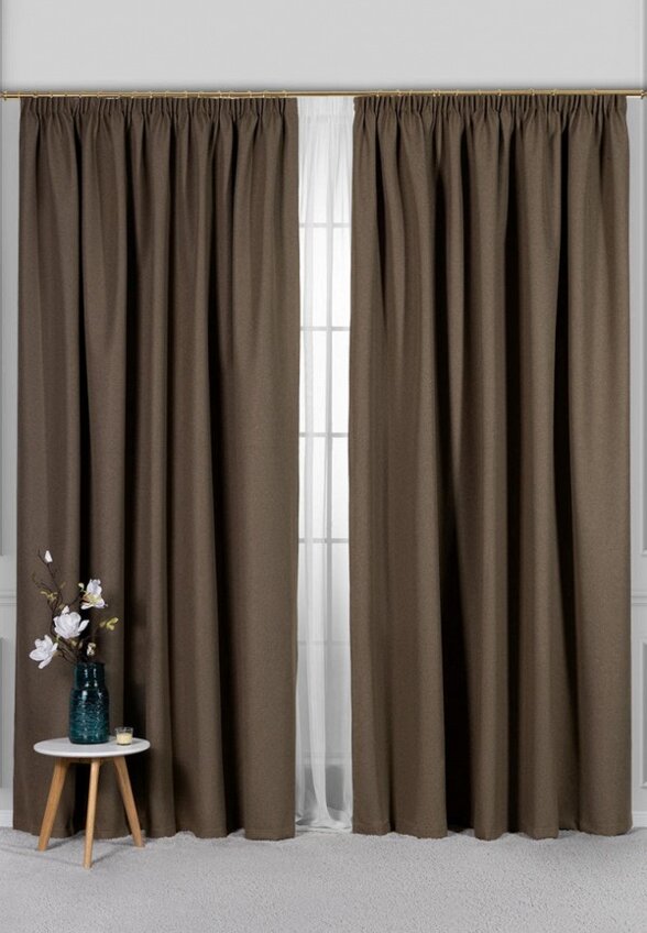 Штора Daily by T