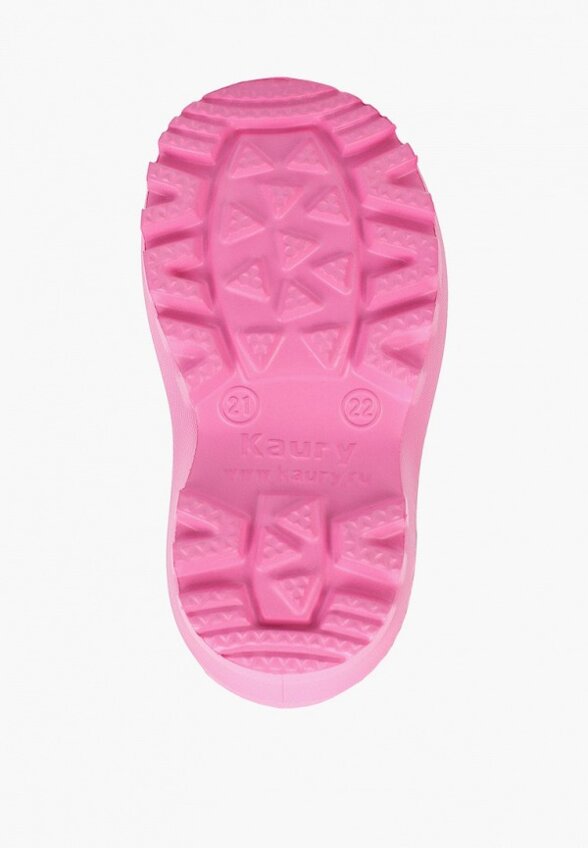 Сапоги резиновые Kaury