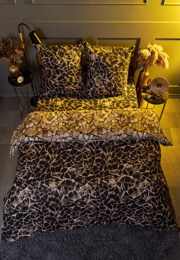 Постельное белье 2-спальное Loveberry