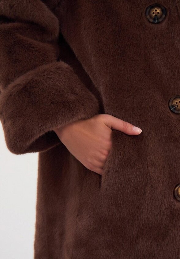 Шуба Vittoria Vicci