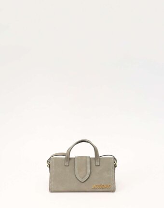 Jacquemus Le Porte Lunettes женщинам