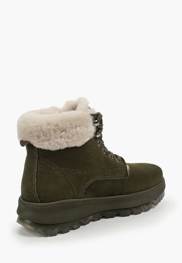 Ботинки Gut Moving Good