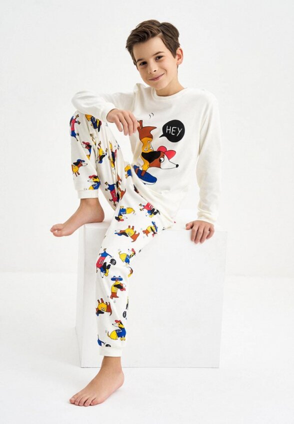 Пижама Kogankids