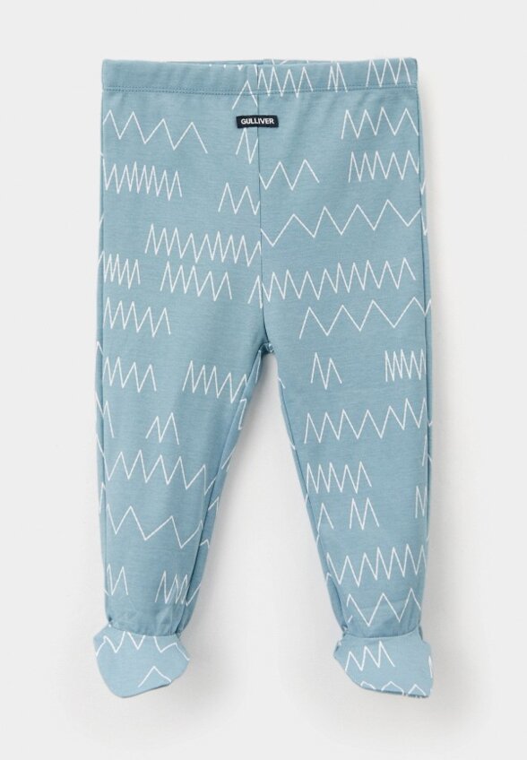 Ползунки 3 шт. Gulliver