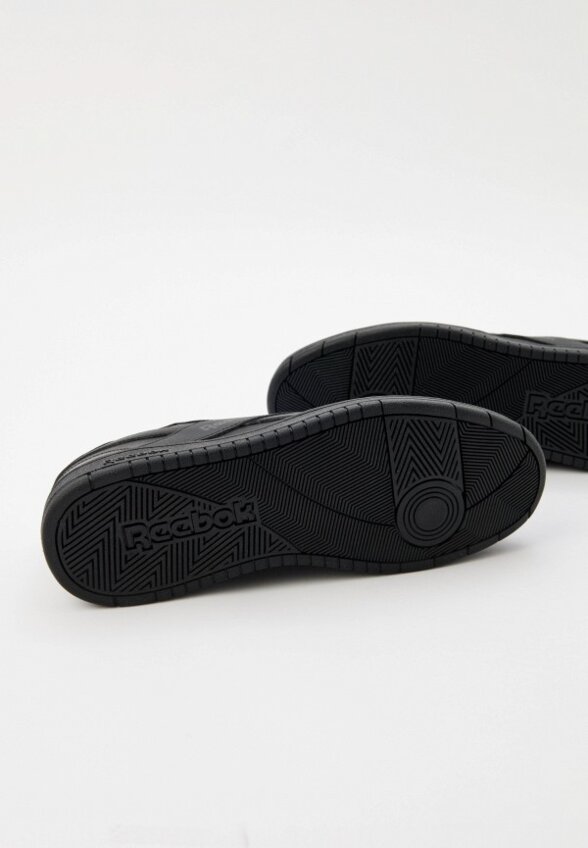 Кеды Reebok