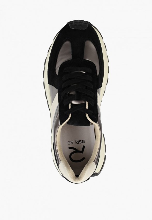 Кроссовки Respect