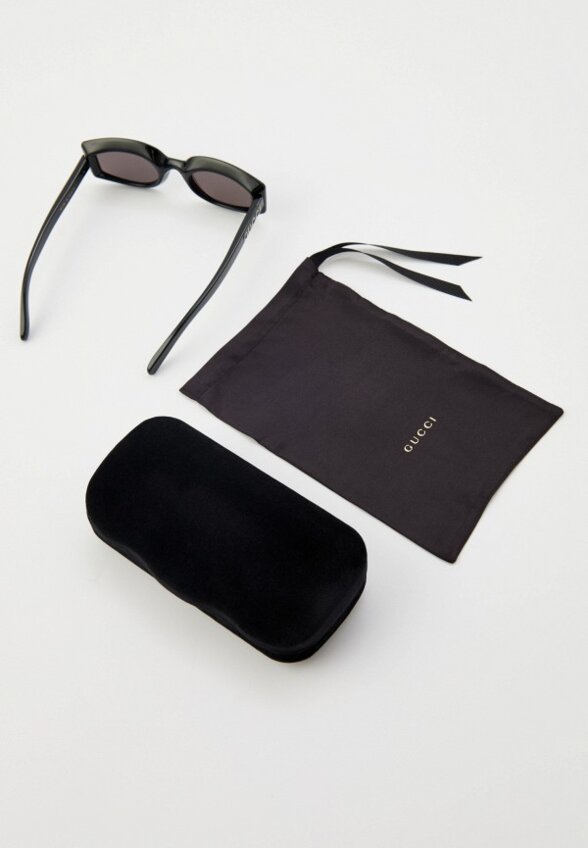Очки солнцезащитные Gucci