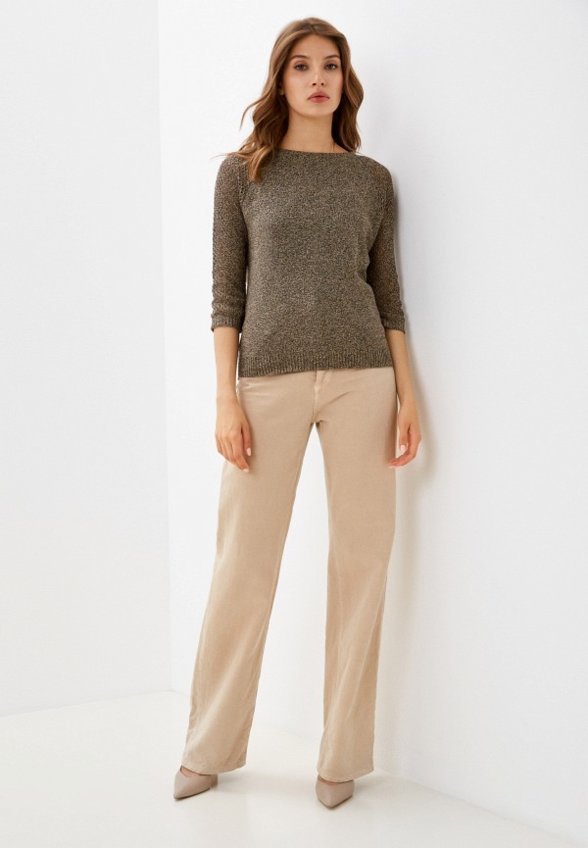 Джемпер Стим