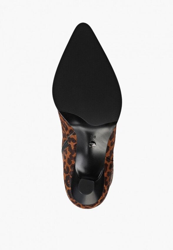 Полусапоги Aidini