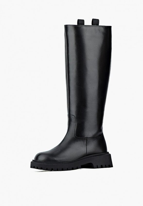 Сапоги Mof-Berg