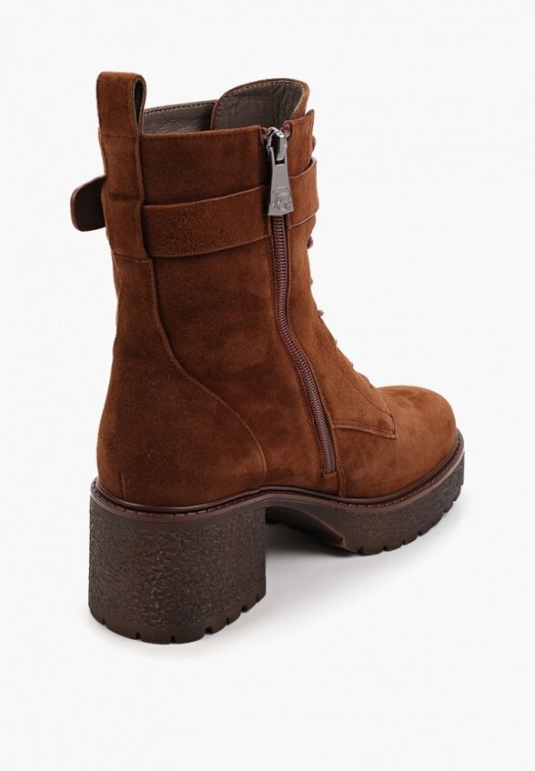 Ботильоны SG Collection