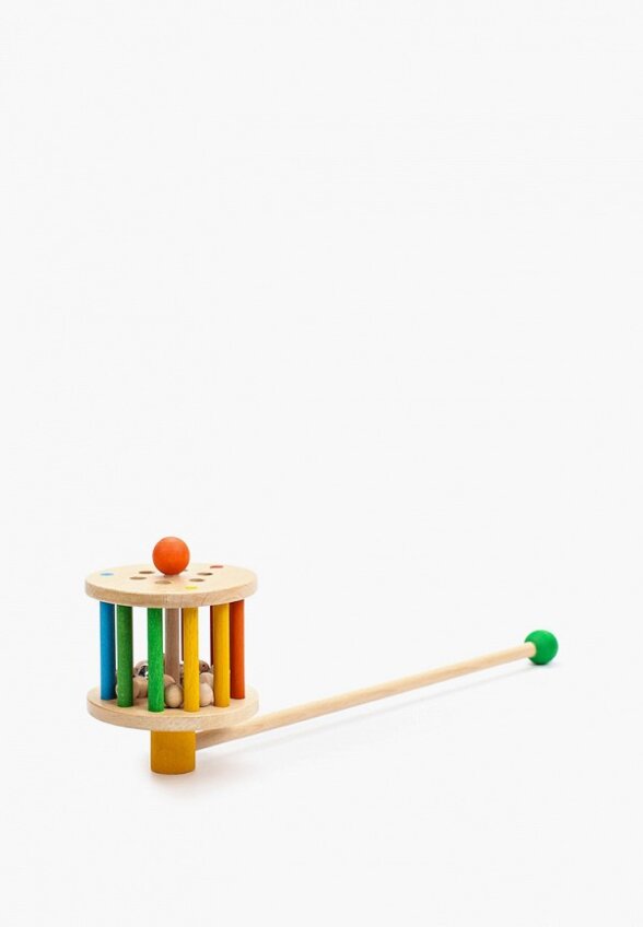 Игрушка развивающая Smala