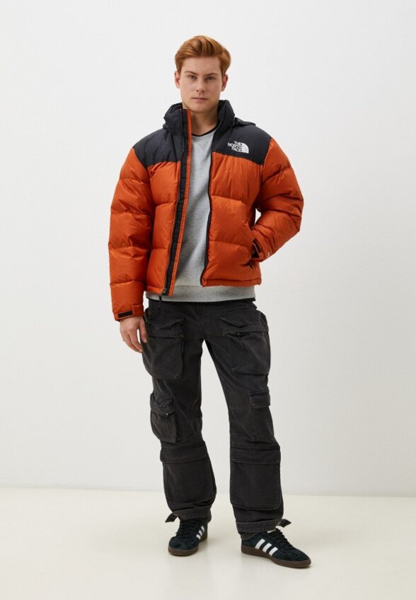 Пуховик The North Face