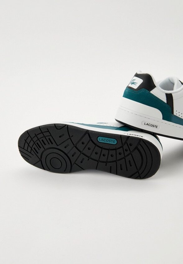 Кеды Lacoste